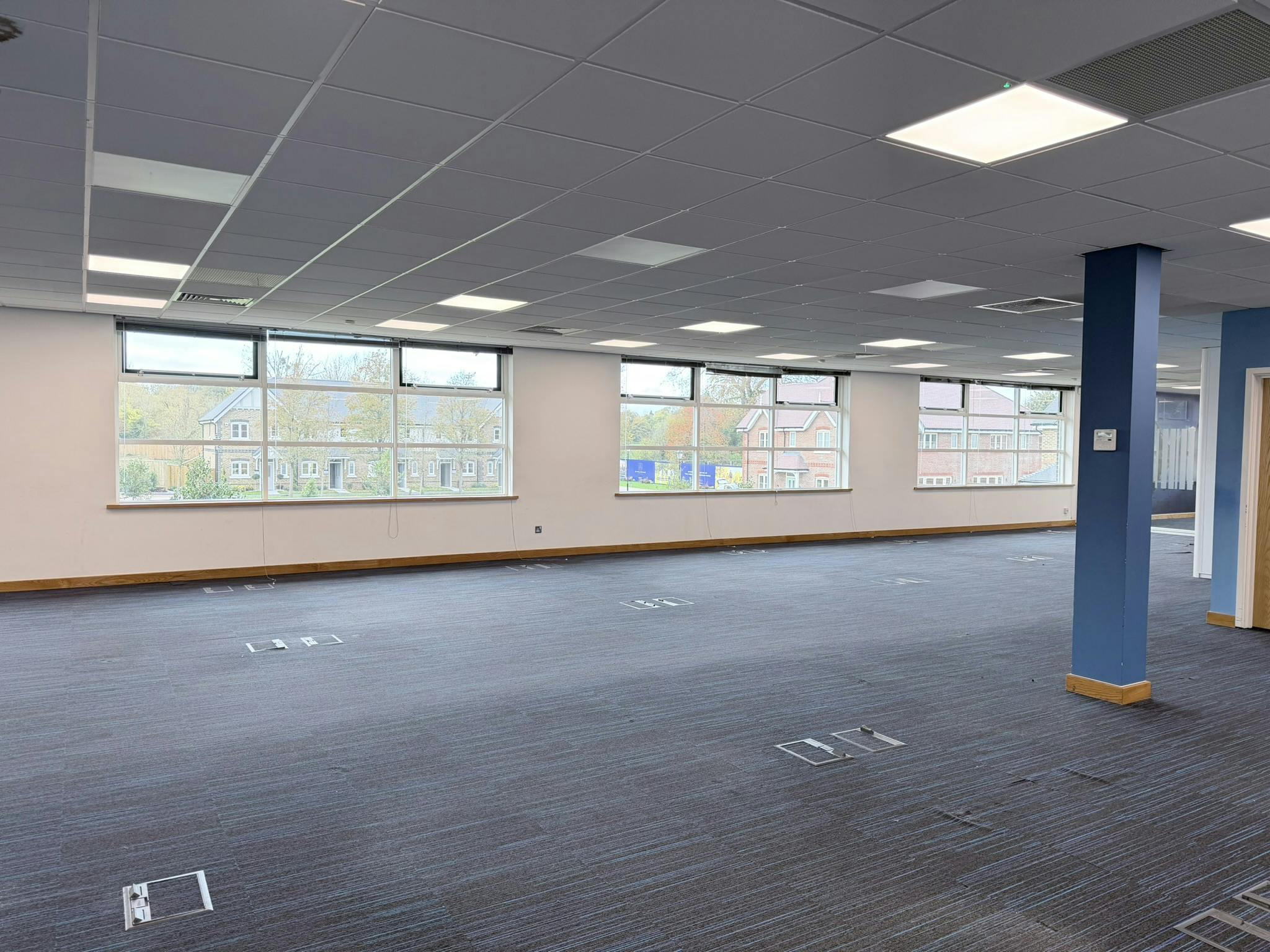 Ashwood, Maidenhead, Offices To Let - IMG_0019.JPEG