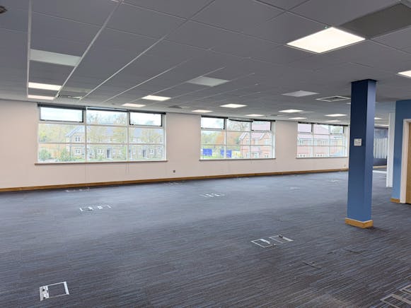 Ashwood, Maidenhead, Offices To Let - IMG_0019.JPEG