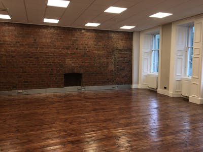 150 West George Street, Glasgow, Office To Let - 2nd Fl 4.JPG
