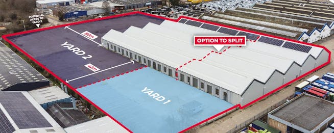 Barton Park Industrial Estate, Eastleigh, Industrial To Let - Unit 9 indicative .jpg