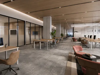 DIFC Living and Innovation Two, Dubai International Financial Centre (DIFC), Dubai, Office To Let - 397035C5-A8F9-40A3-AFD6-A061F89C84EC.jpeg