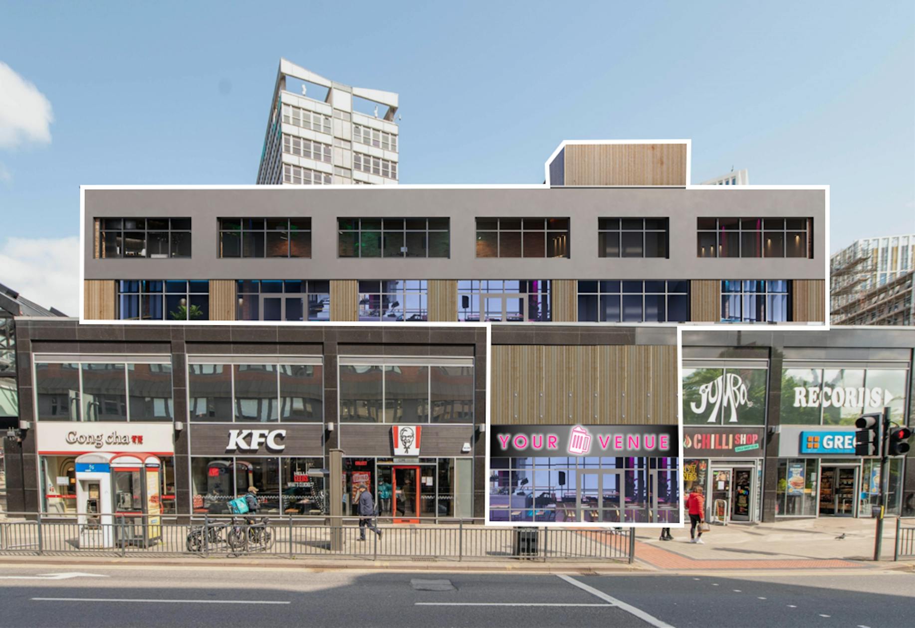 72 Merrion Street, Town Centre House, Leeds, Leisure To Let - Image 1 front.PNG