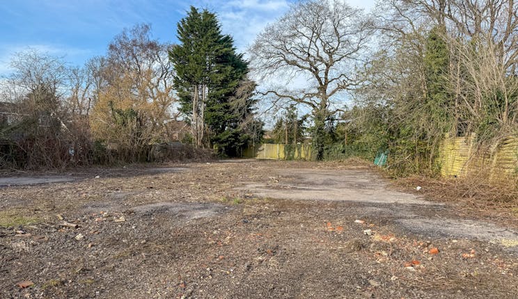 Canterburys, Darby Green Road, Camberley, Development (Land & Buildings) For Sale - Photo 06032025 14 34 12.jpg