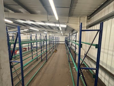 Former ATS Centre, Unit 14 Carn Brae Lane, Redruth, Industrial To Let - IMG_2496.JPEG