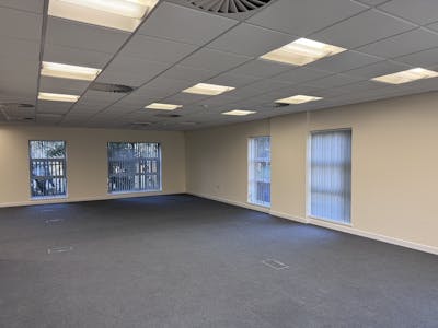 Unit 3, Apex Park, Wainwright Road, Worcester, Office To Let - Image 5