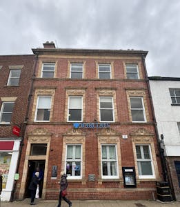 193 High Street, Northallerton, High Street Retail Lease Assignment - IMG_3704.JPG