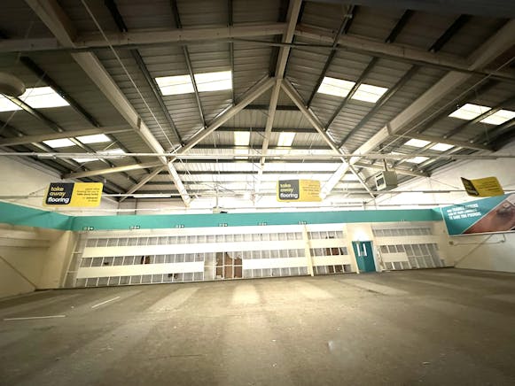 Former Carpetright, Bellfield Road, High Wycombe, Industrial / Leisure / Retail To Let / For Sale - IMG_4408.JPEG