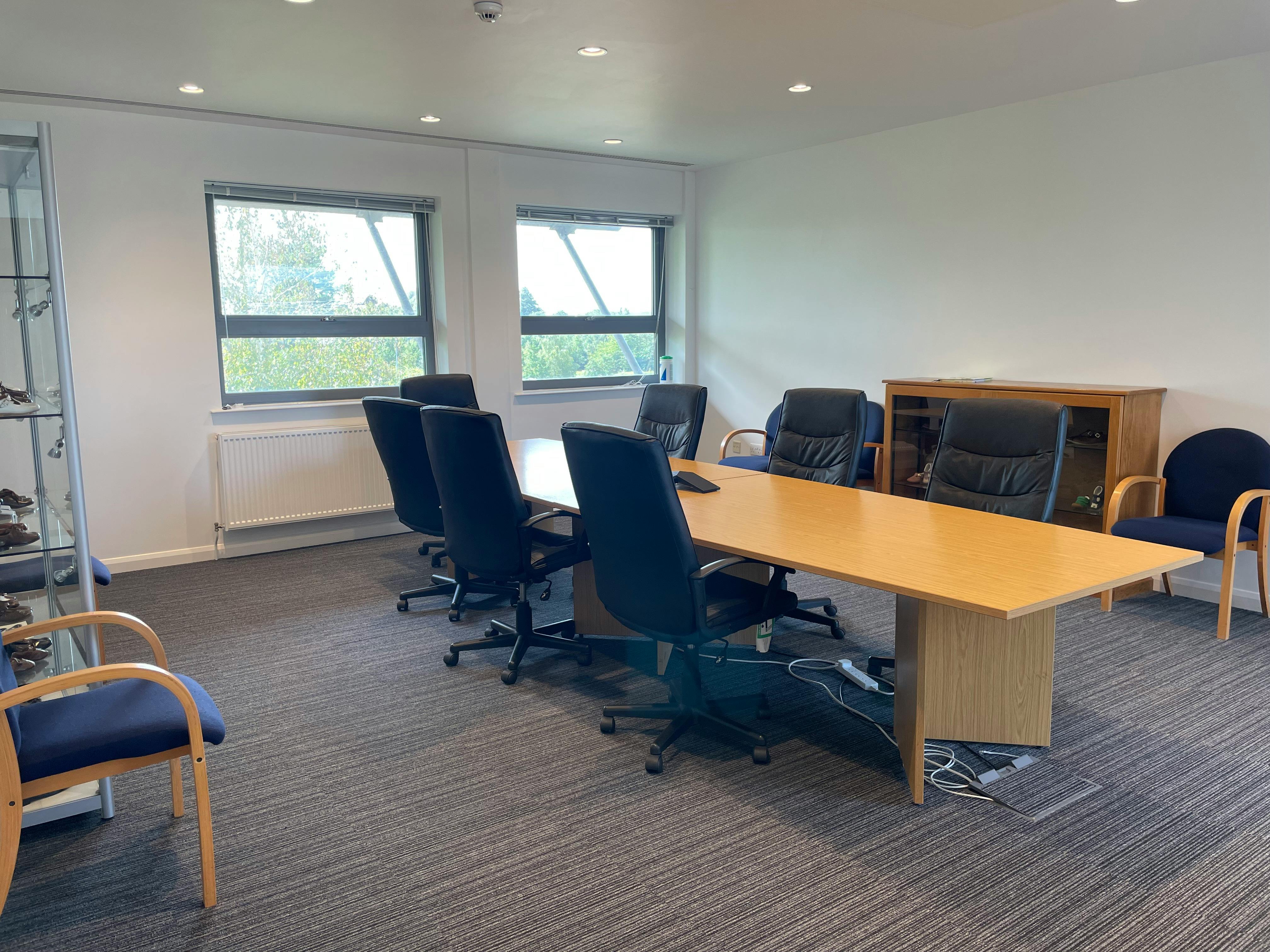 Broadland Business Park, Start-Rite Business Centre, Peachman Way