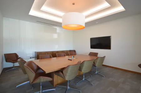 Lumen House, Rockingham Drive, Milton Keynes, Office To Let - Image 5