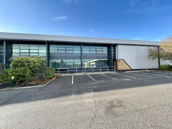 Unit 6 Sundon Business Park, Luton, Industrial To Let - IMG_3712.JPG