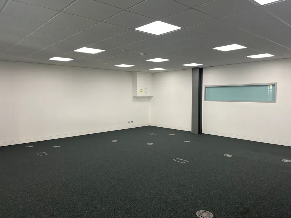 Ceme, Marsh Way, Rainham, Office / Serviced Office To Let - IMG_0389.jpg