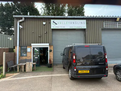 10 Norris Way, Rushden, Industrial / Industrial/Logistics To Let - IMG_2092.JPEG