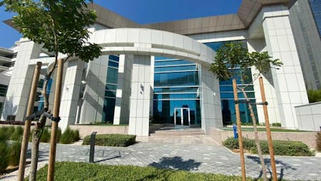 Building For Sale Tecom, Dubai Internet City, Office For Sale - 3.jpeg