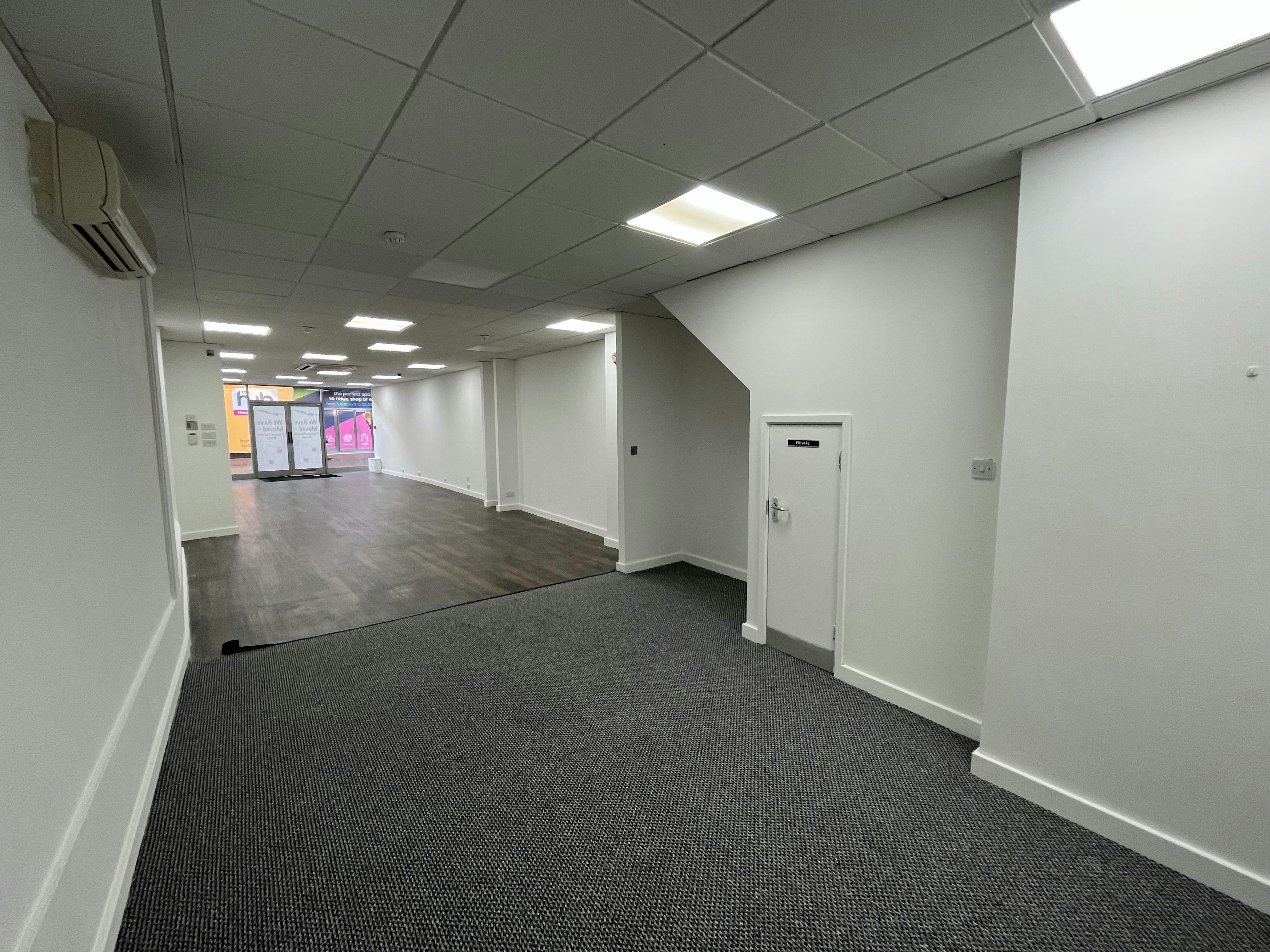 36-36A Mill Street, Macclesfield, Retail To Let - IMG_6779.jpg