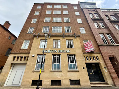 Griffin House, 18 Ludgate Hill, Birmingham, Office To Let / For Sale - Photo 18-09-2026, 11 50 27.jpg