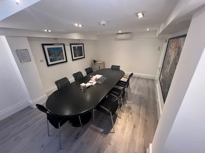 88 Crawford Street, London, Office / Other For Sale - MEETING ROOM 1.jpg