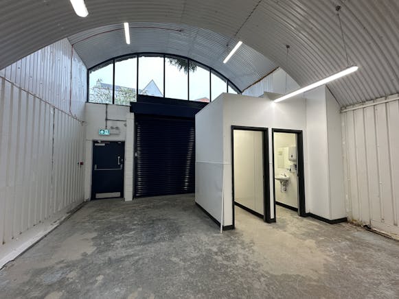 385 Mentmore Terrace, London Fields, Industrial To Let - 20250917_143502798_iOS.jpg