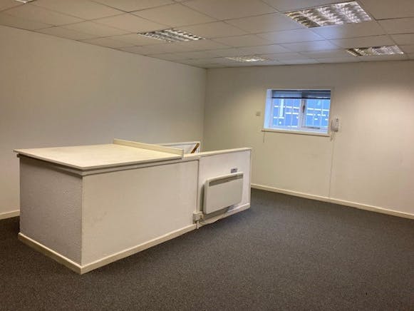 Unit 6 Watchmoor Trade Centre, Camberley, Industrial / Warehouse To Let - Office 1.jpg