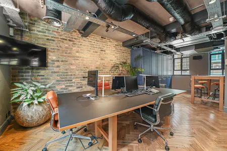 8 Tottenham Mews, London, Office For Sale - MD-BERICOTE-8TottenhamMews-18.JPG