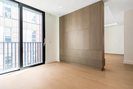 Brooke Street, London, Residential Flat To Let - Studio Bedroom