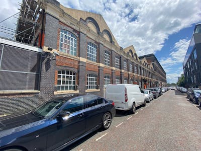 Stratford Workshops, Burford Road, London, Office To Let - Image 16.jpg