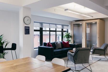 33 Charlotte Street, 33 Charlotte Street, London, Office / Serviced Office To Let - 33 Charlotte Street
