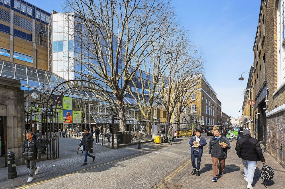 2nd Floor - The Truman Brewery, 91 Brick Lane - OL-BC-91BrickLane-39.JPG