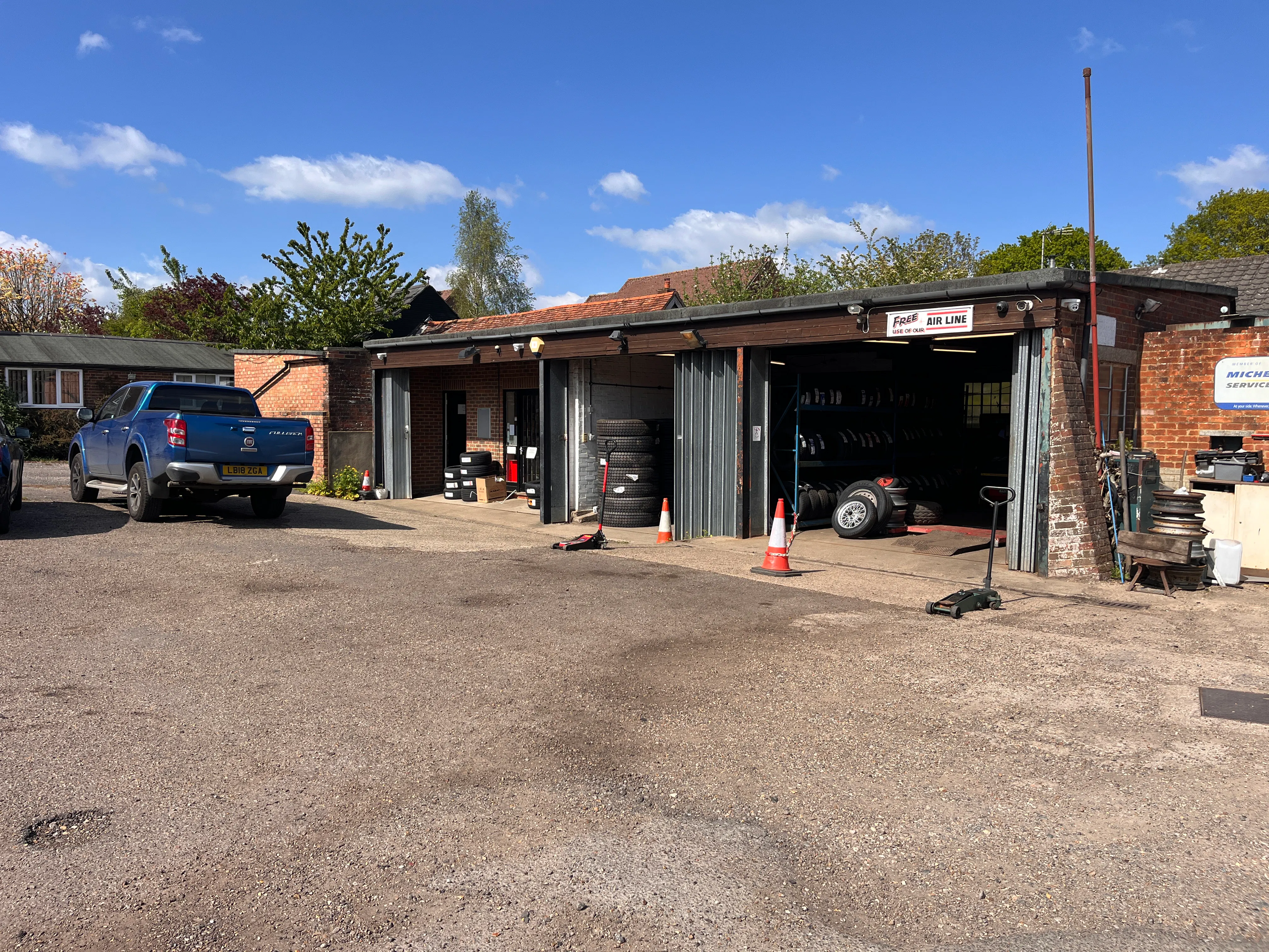 280 Main Road, High Wycombe, Industrial / Land / Industrial To Let - IMG_9625.JPG