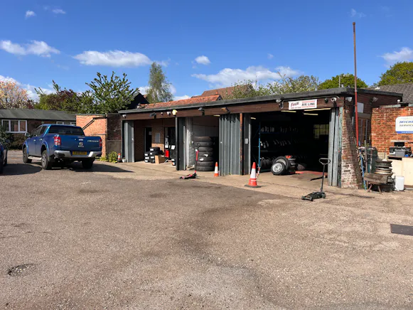 280 Main Road, High Wycombe, Industrial / Land / Industrial To Let - IMG_9625.JPG