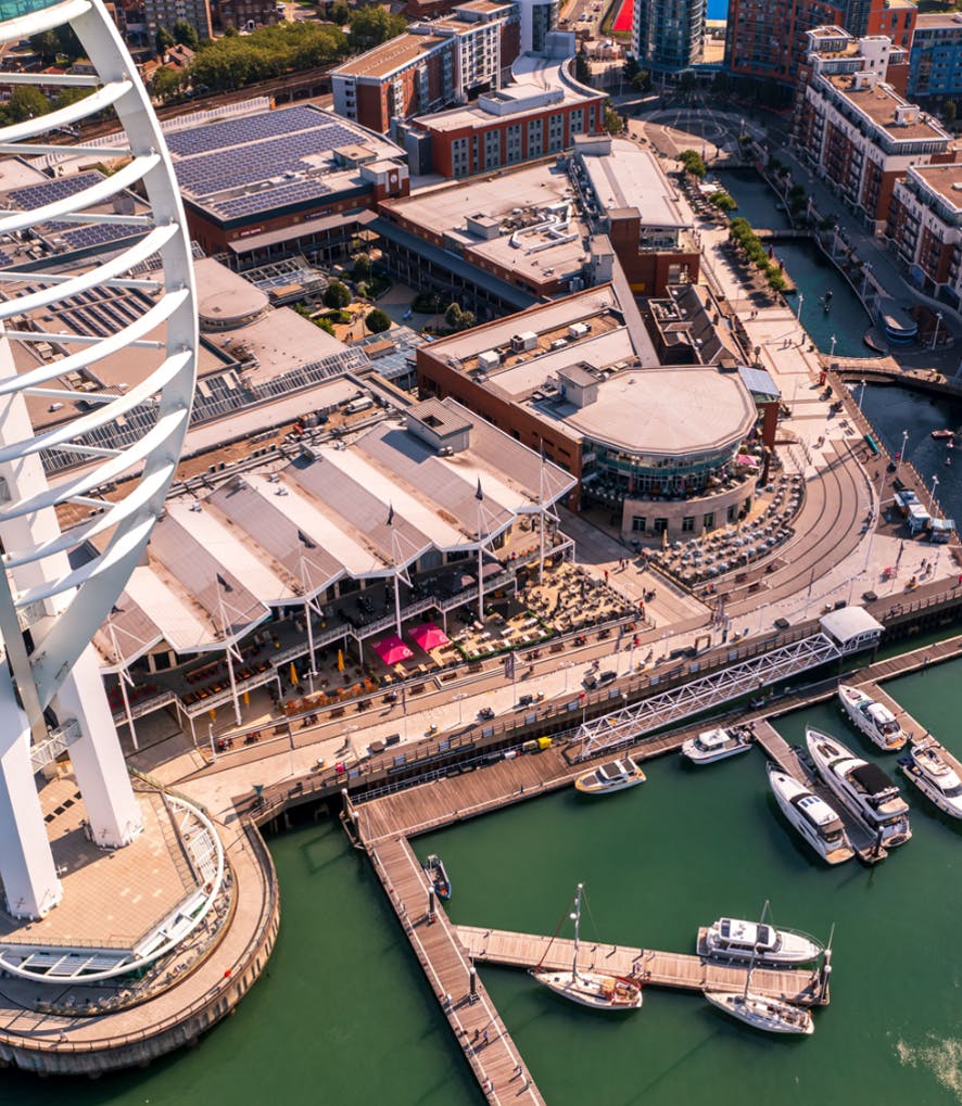 Office in Portsmouth - photo 3