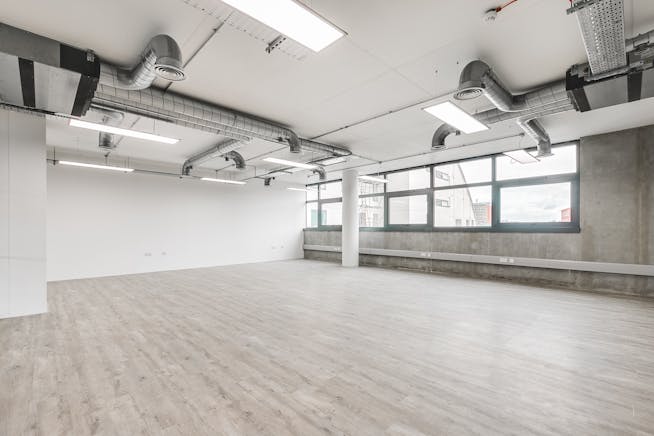 The Studio Building, 11 Evesham Street, White City, Office To Let - The Studio Building 2ND FLOOR UNITS-15.jpg