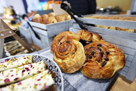 The Skylark - First Floor Offices, Westcott Venture Park, Aylesbury, E (Commercial / Business / Service) / Office To Let - Westcott Open Day - ed nix 074.JPG