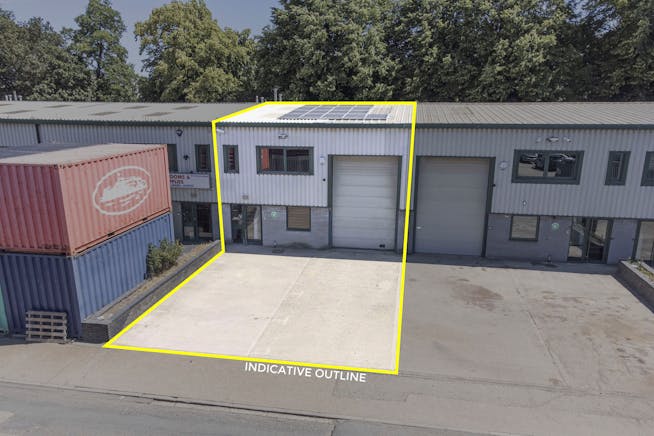 Unit 5 Union Buildings, Uxbridge, Industrial / Warehouse For Sale - 1.1.jpg