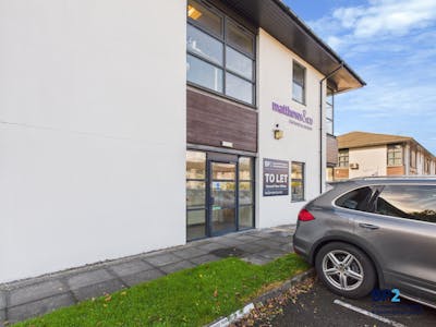 Ground Floor, Axis 11, Swansea, Office To Let - CAM03725G0PR0070STILL007.jpg