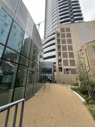 Consort Place, 70 Manilla Street, London, Education / Health & Fitness / Offices / Restaurant / Retail To Let / For Sale - IMG_7699.JPG