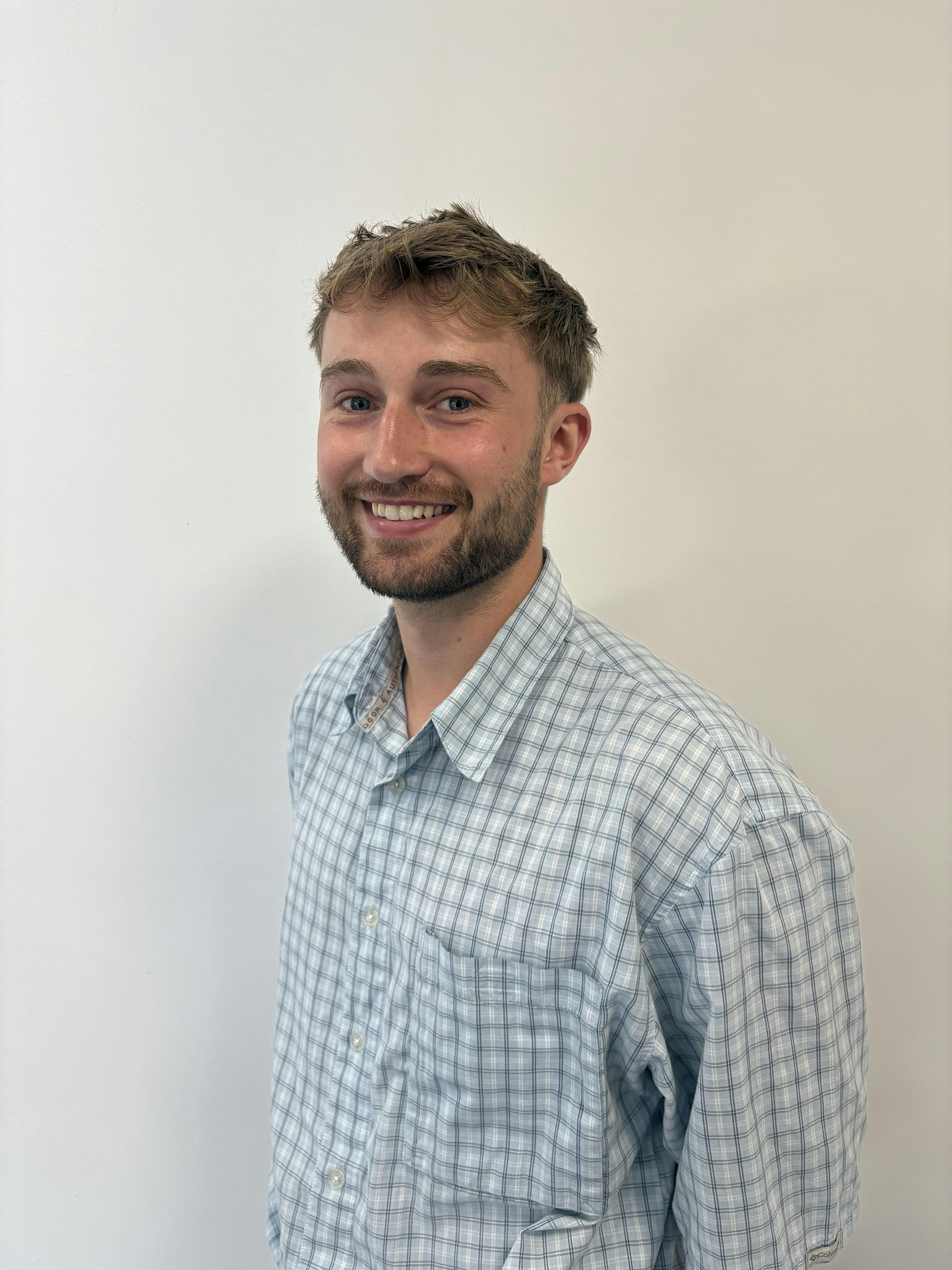 Samuel Lynn profile photo