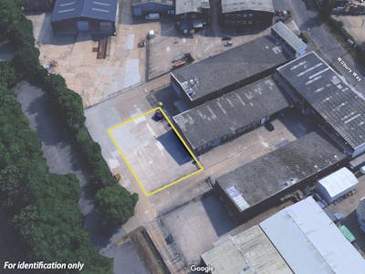 Open Storage R/o Wilbury Park, Wilbury Way, Hitchin, Automotive / Industrial Land / Logistics / Motortrade / Open Storage / Transport Hub / Yard To Let - Identification 1 copy.jpg