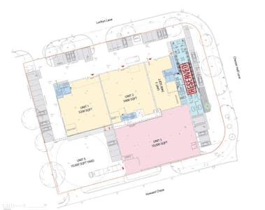Unit 5 Chester House Business Park, Winstanley Way, Basildon, Industrial/Logistics To Let - Picture 1.jpg