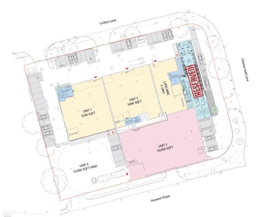 Unit 5 Chester House Business Park, Winstanley Way, Basildon To Let - Picture 1.jpg