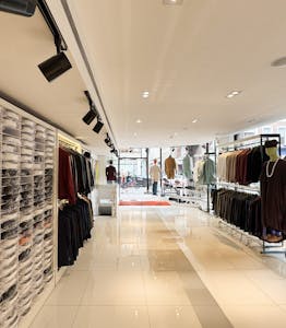 38 Great Portland Street, London, Retail To Let - Image 7.jpg