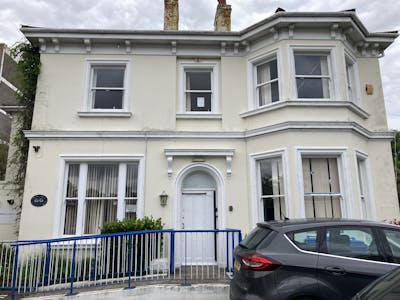 40 Crescent Road, Worthing, Development / Development Land / Office / Other - Health / Nursery / Church / Education / Residential For Sale - 20210622_135420414_iOS.jpg