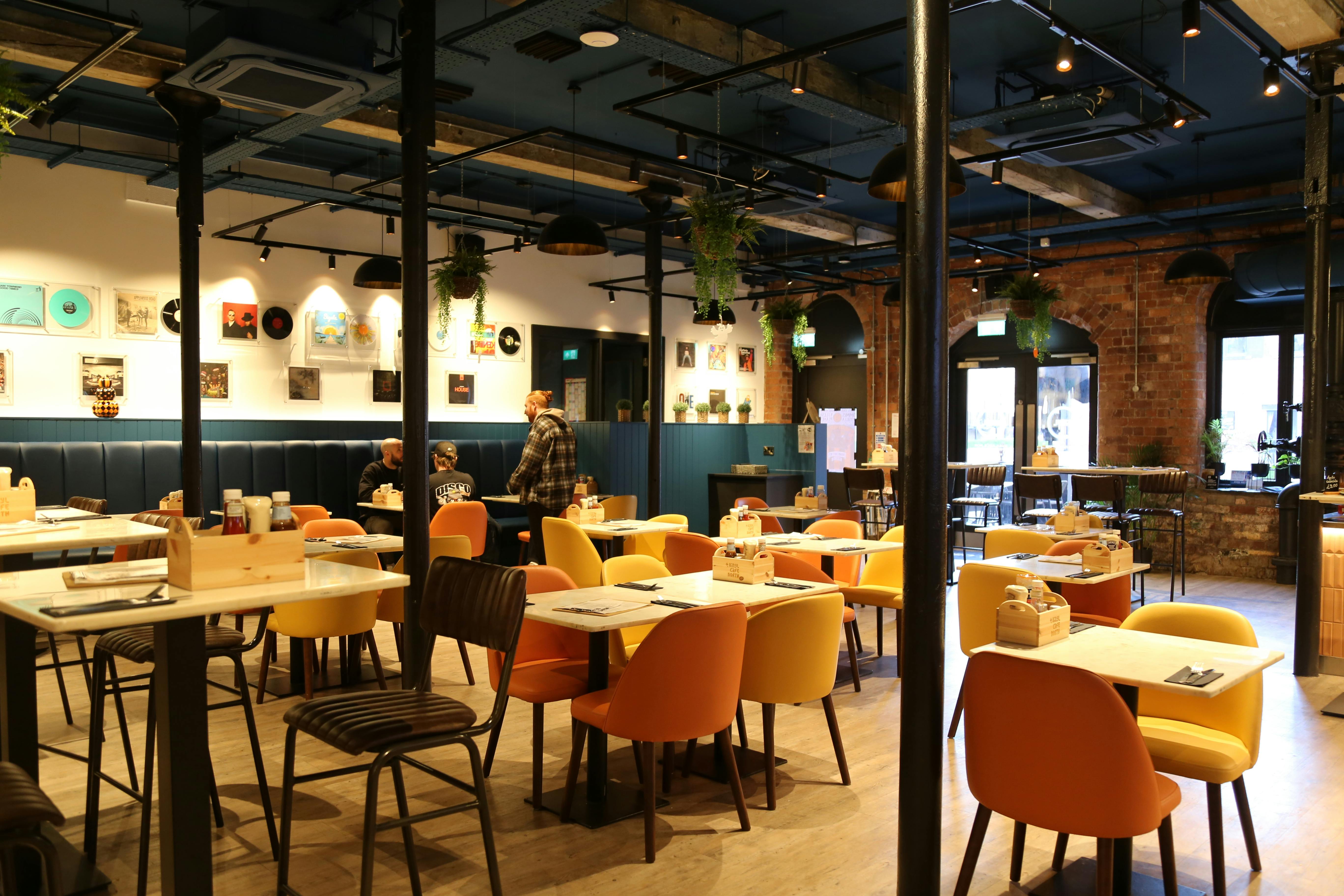 Corn Mill, Tileyard, Wakefield, Offices To Let - IMG_8982.JPG