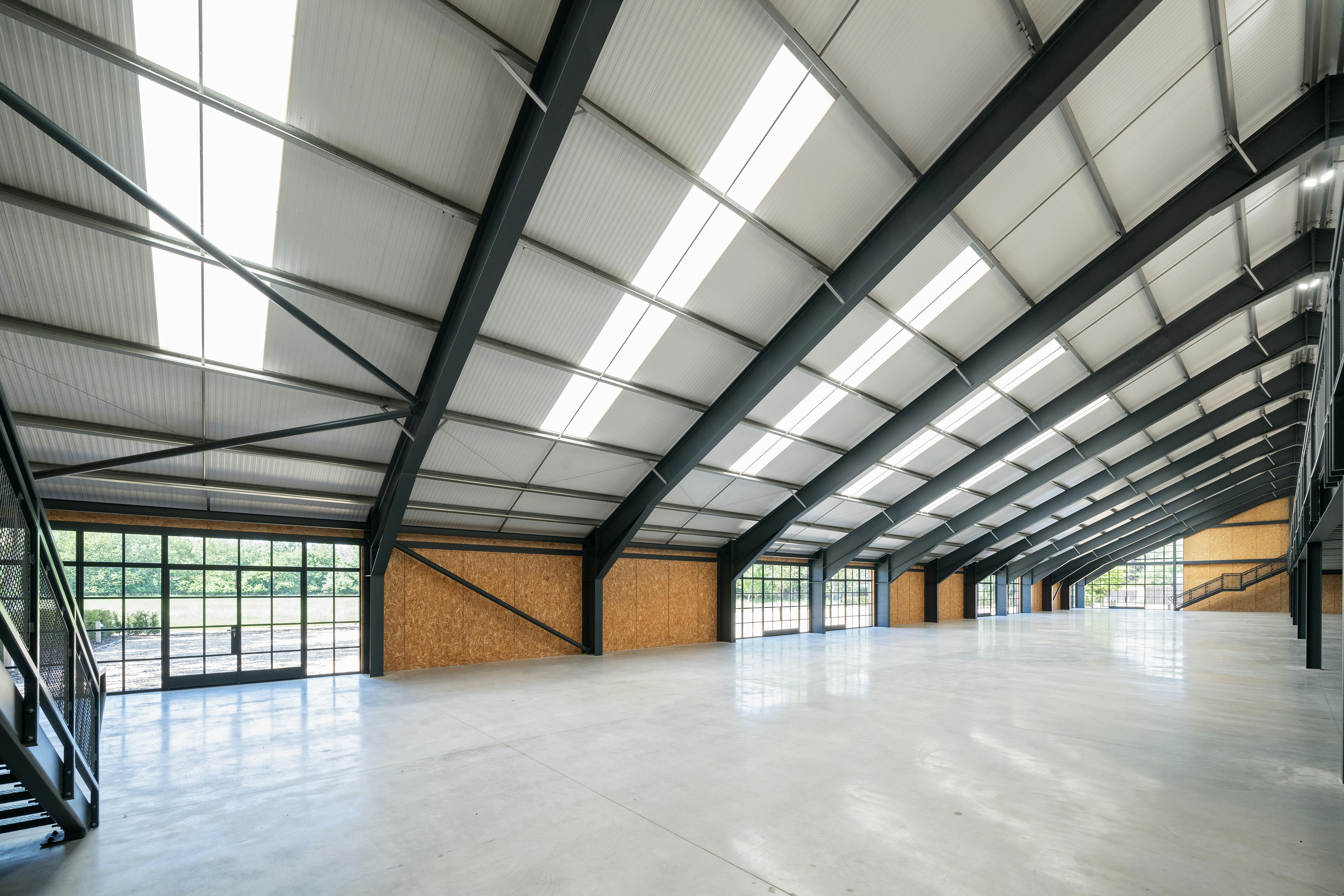 Box 5, Langford Lane, Bicester, Industrial / Office / Other To Let - Boxengasse22box5.jpg