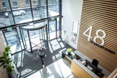 48 St Vincent Street, Glasgow, Office To Let - 48_SVS_GLASGOW_038.JPG