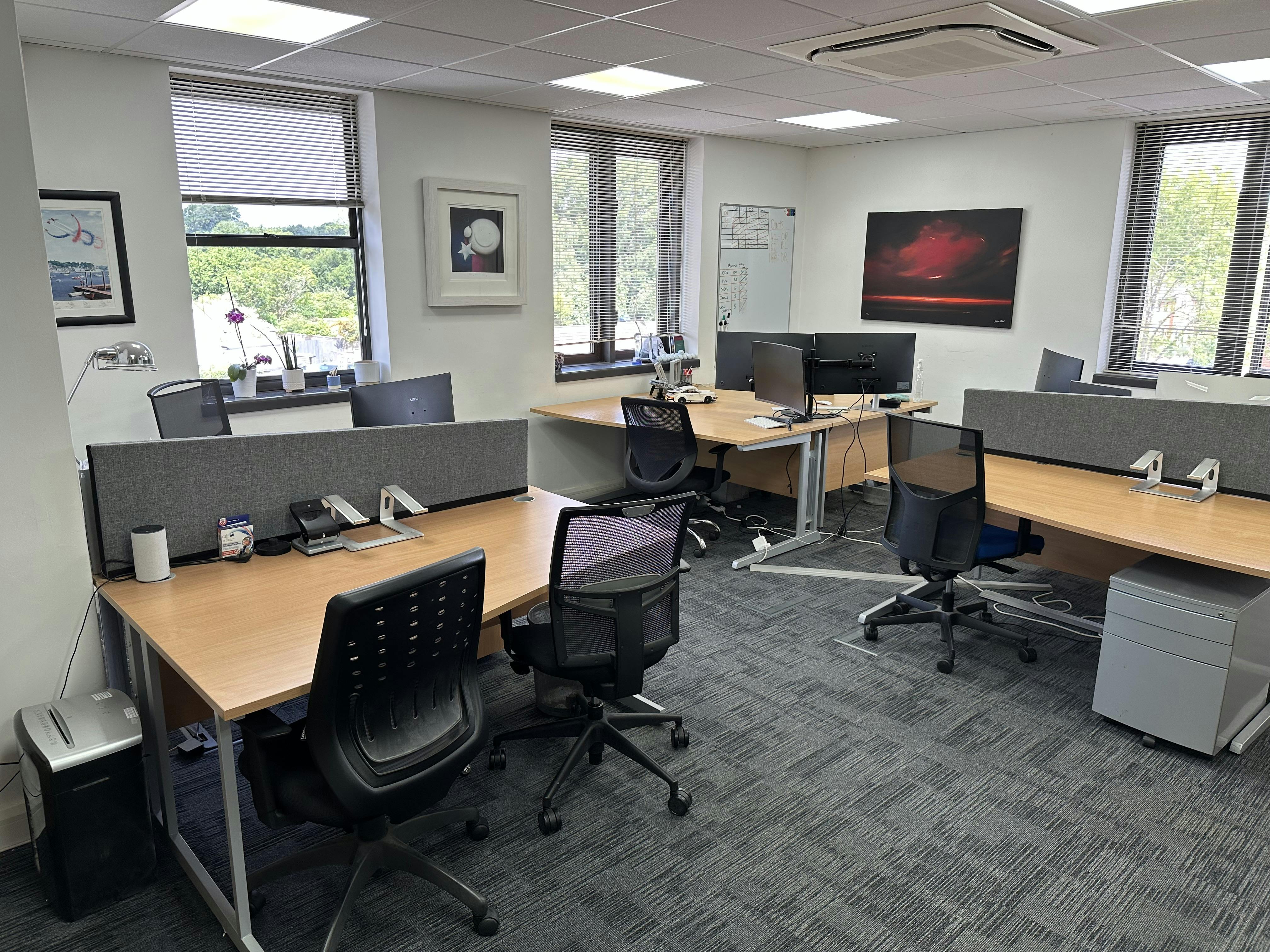Suite 3, Knightway House, Park Street, Bagshot, Offices To Let - IMG_8604.jpeg