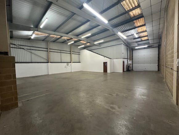 Unit 6 Sovereign Park, London, Industrial For Sale - Unit 6 Sovereign Park - 1.jpg