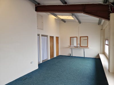 Units 1a-3a, Block A, Charleville Business Park, Charleville, Office To Let - former changing rooms.jpg
