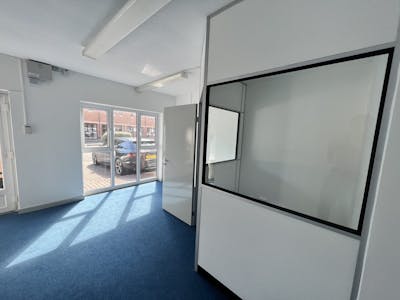 12 St Georges Business Centre, Portsmouth, Office To Let / For Sale - PHOTO 5  12 St Georges Business Centre Portsmouth  interior.jpeg