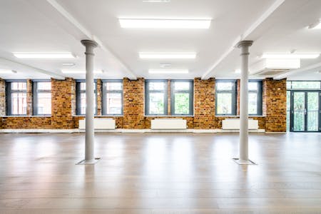 4th Floor - 54 Commercial Street, London, Office To Let - Commercial St 54 2F  Low Res 6.jpg