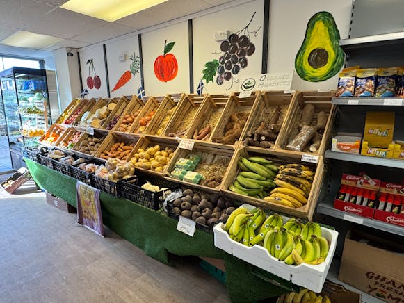 Holistic Health Hub, 25 Castlemilk Arcade, Glasgow For Sale - IMG_3458.jpg